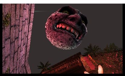 The Legend of Zelda: Majora's Mask 3D